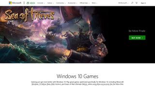 Windows Games | Xbox