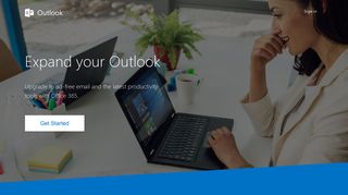 Outlook.com Premium