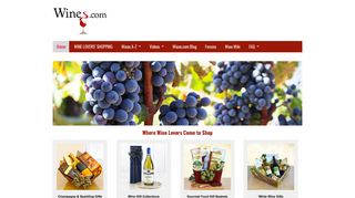Wines.com