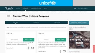 13 Wine Insiders Coupons and Promo Codes You Can Use in January ...