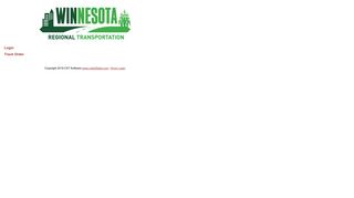 Winnesota Regional Transportation