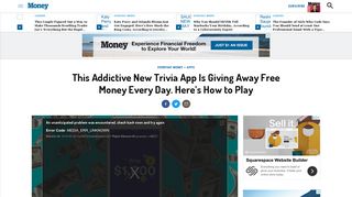 HQ App: How to Win Money Playing Trivia With Your Phone | Money