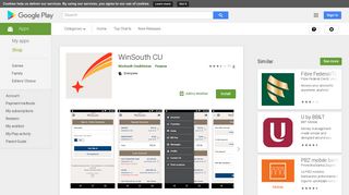 WinSouth CU - Apps on Google Play
