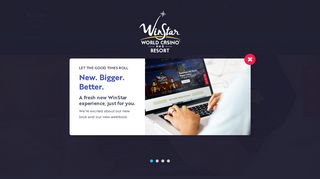 WinStar Online Gaming – WinStar