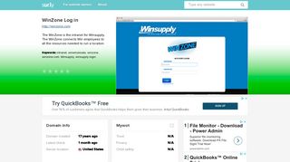 winzone.com - WinZone Log in - Win Zone - Sur.ly