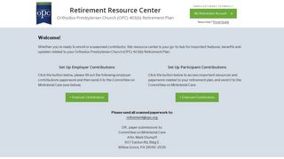 403(b) Retirement Plan – Wipfli Hewins – A resource center for ...