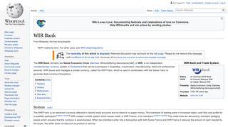 WIR Bank - Wikipedia