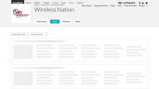 Wireless Nation - compare broadband - Broadband Compare