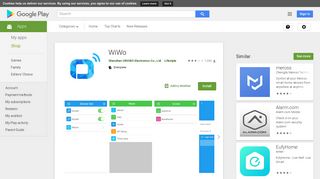 WiWo - Apps on Google Play