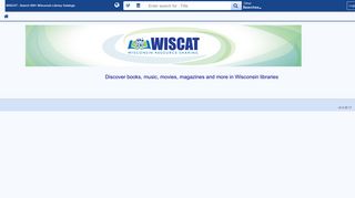 Wiscat - Home - Auto-Graphics, Inc.