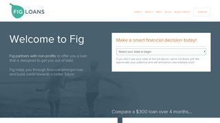 Fig Loans: Installment Loans | A Payday Loan Alternative