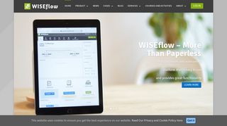 WISEflow by UNIwise | The Best Digital Exam Platform for Your ...