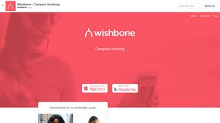 Wishbone | Welcome to Wishbone