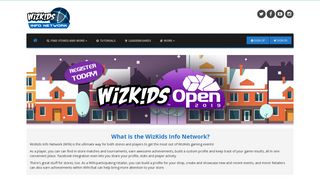 Wizkids Info Network