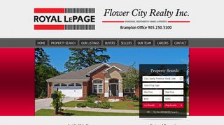 Royal LePage Flower City Realty