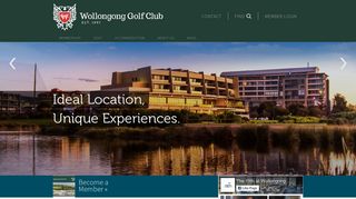 Wollongong Golf Club