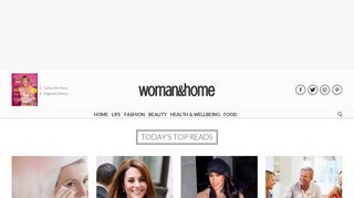 woman&home: Home