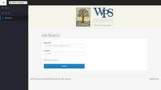 Job Search - Wood Personnel