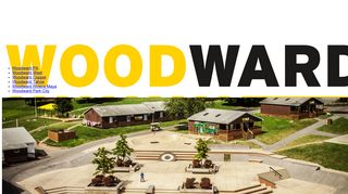 Overview | Woodward PA - Camp Woodward
