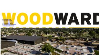 Overview | Woodward West - Camp Woodward