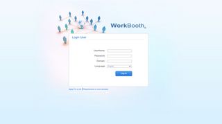 Teletech :: Work Booth - workbooth.com