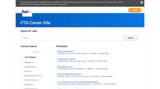 FTN Career Site - Myworkdayjobs.com