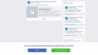 https://workforce.expresspros.com/duplica... - Express ... - Facebook