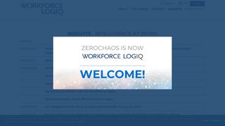ZeroChaos Acquires WorkforceLogic | U.S. (English)