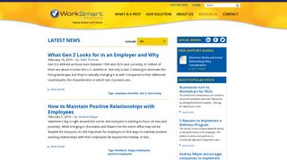 Resources | WorkSmart Systems is a Professional Employer ...