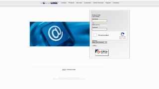 Login to Webmail - WorldLink