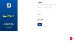 Login - MWEB South Africa