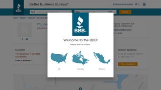 Worxtime LLC | Better Business Bureau® Profile