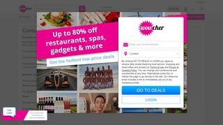 Contact Us - Wowcher