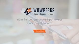Welcome To WowPerks