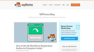 How to Set Up WordPress Registration Redirects (Complete Guide)