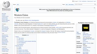 Western Union - Wikipedia