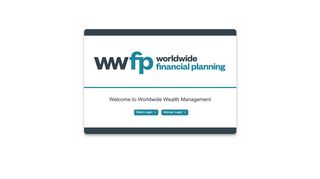Worldwide Wealth Management