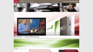 Advance Auto Parts Helps Shop Owners Drive More Business With ...