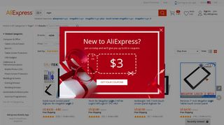 Buy login and get free shipping on AliExpress.com