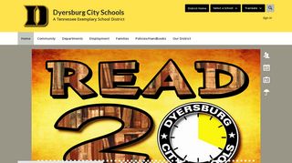 Analyze-Ed Log In - Dyersburg City Schools