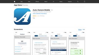 Auto-Owners Mobile on the App Store - iTunes - Apple