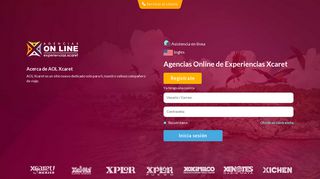 Agencias Online