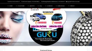 Auto money Guru