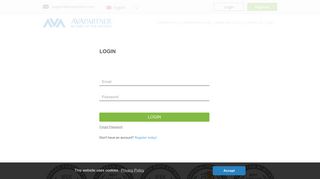 Forex Affiliate Partner Login | AvaPartner