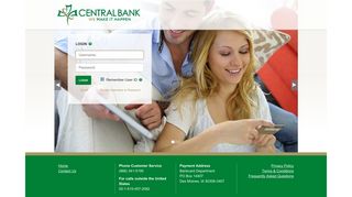 Bankcard Services MyCardInfo