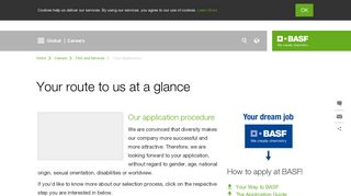 Your Application - BASF.com