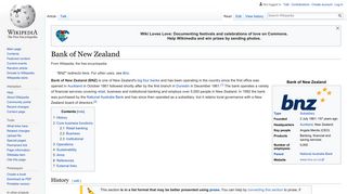 Bank of New Zealand - Wikipedia