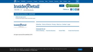 Buyinvite.com.au Archives - Inside Retail