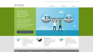 Mozy: Online Backup, Cloud backup, and Data Backup Solutions