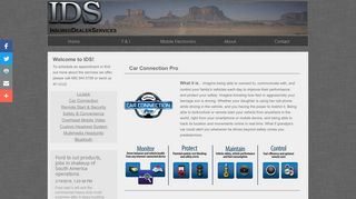 Car Connection - insured Dealer Services